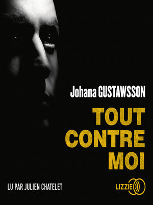 cover image of Tout contre moi